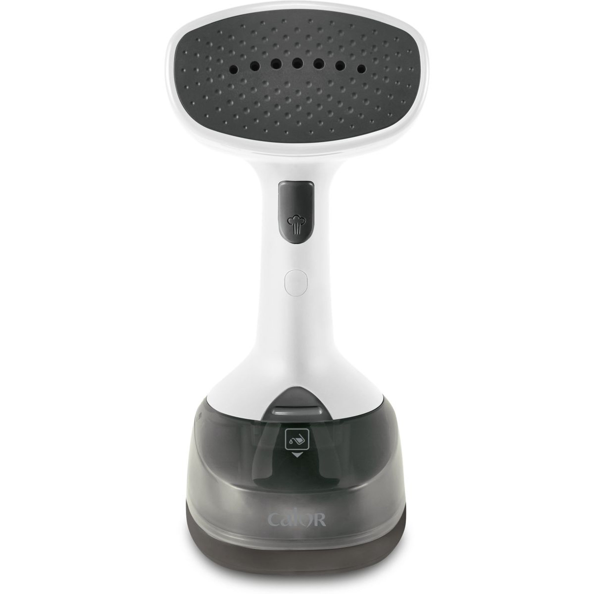 Voir la diapositive 5 : CALOR Défroisseur vapeur DR7006C0 ACCESS STEAM