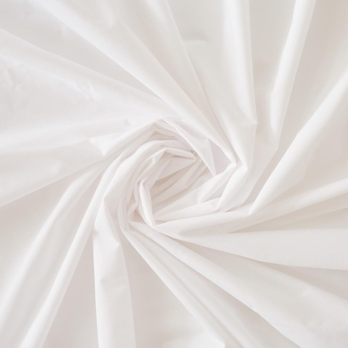 FUTURE HOME Protège-matelas imperméable polyester