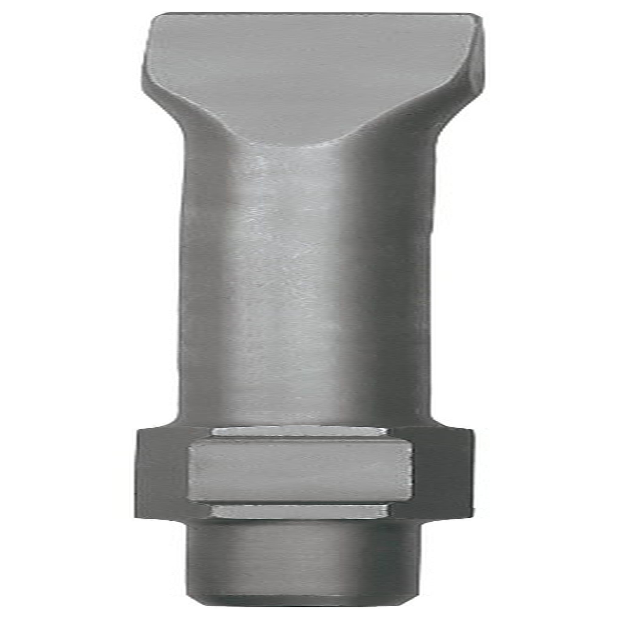 KWB Burin plat pour marteau piqueur