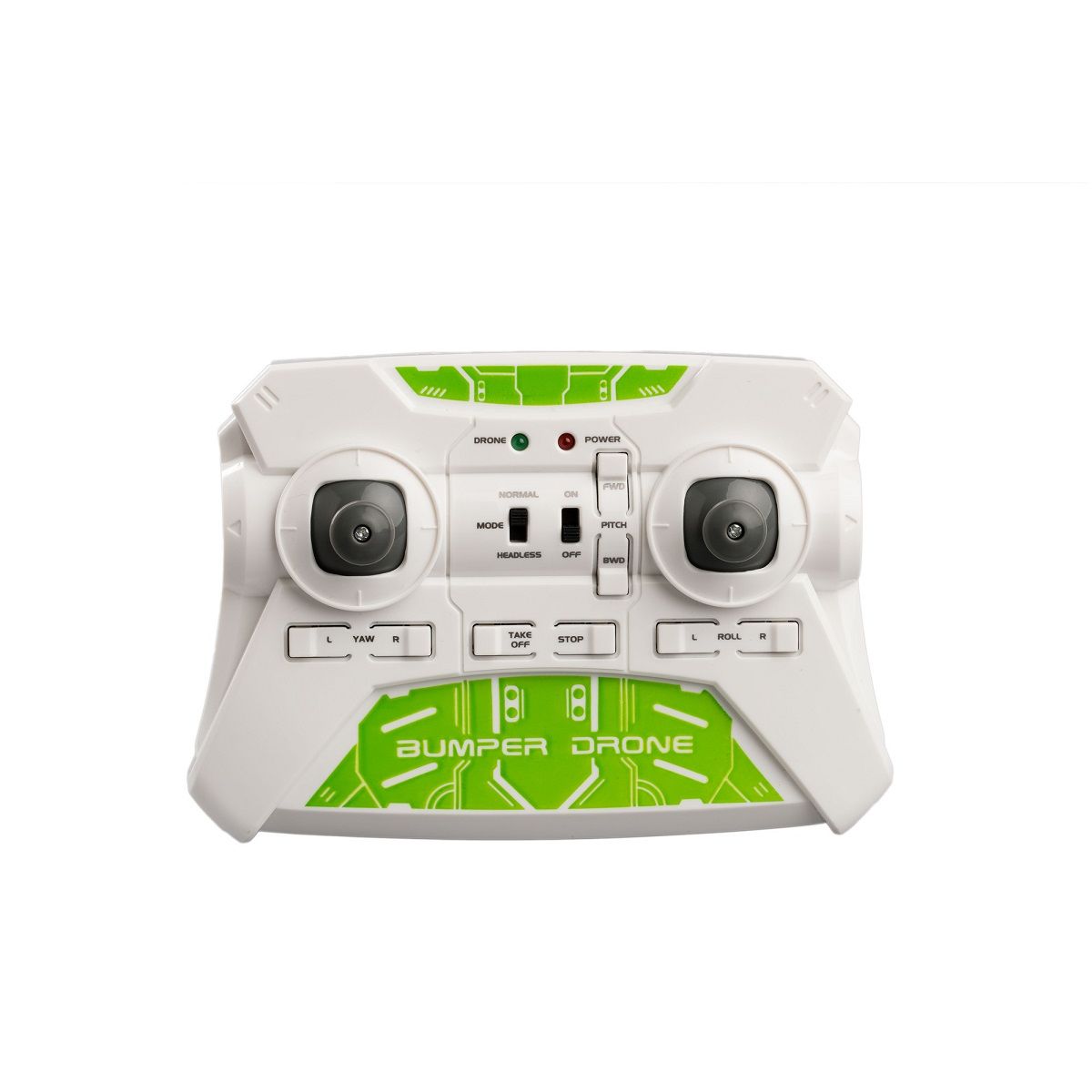 SILVERLIT Bumper Drone