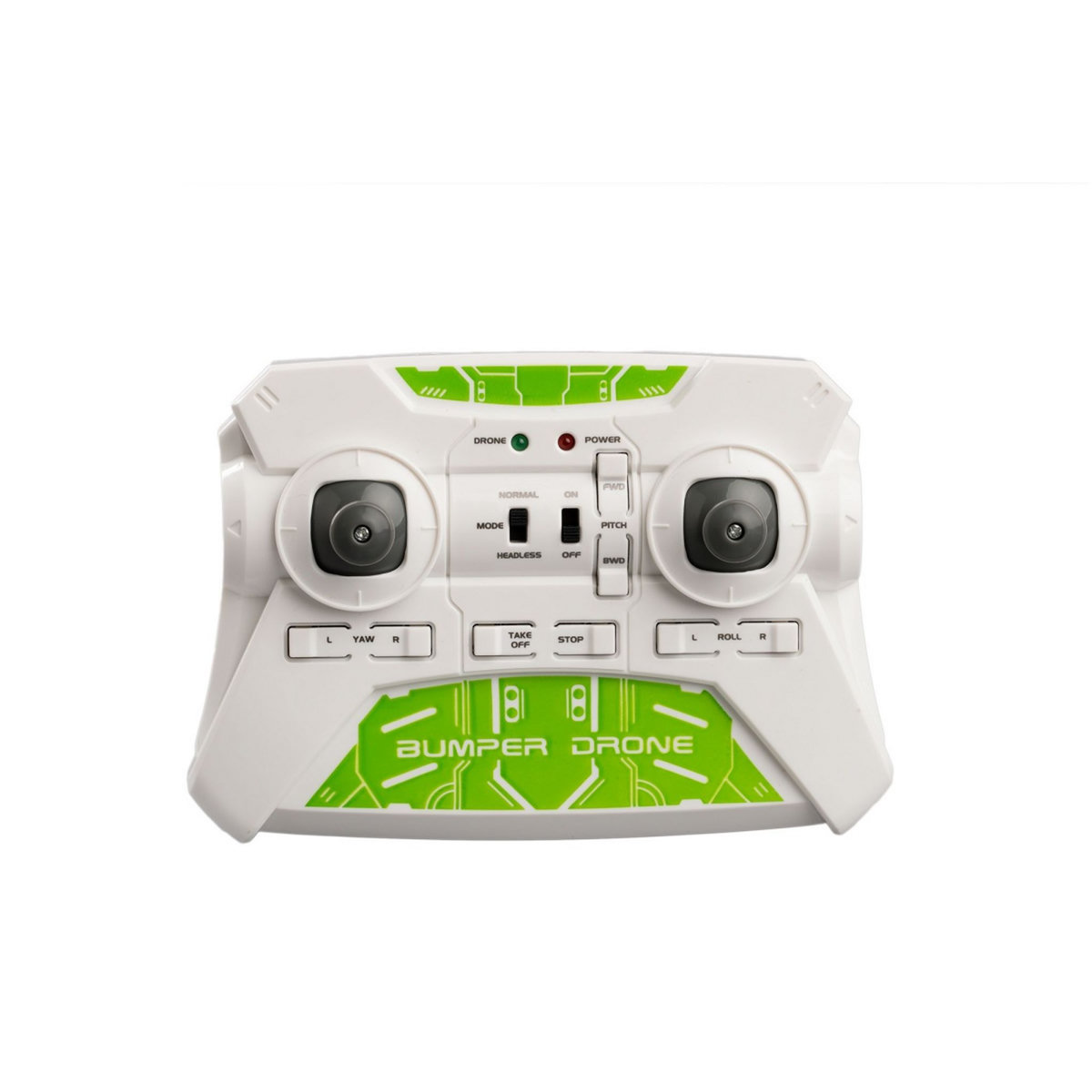 SILVERLIT Bumper Drone