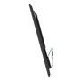 Voir la diapositive 2 : Vogel's Support mural pour écran plat Vogel s THIN 515 INCLINABLE EXTRA PLAT POUR TELEVISION DE 40 A 65