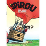 RECUEIL SPIROU N° 383 : 17 MAI 2023-19 JUILLET 2023, Di Salvia Morgan