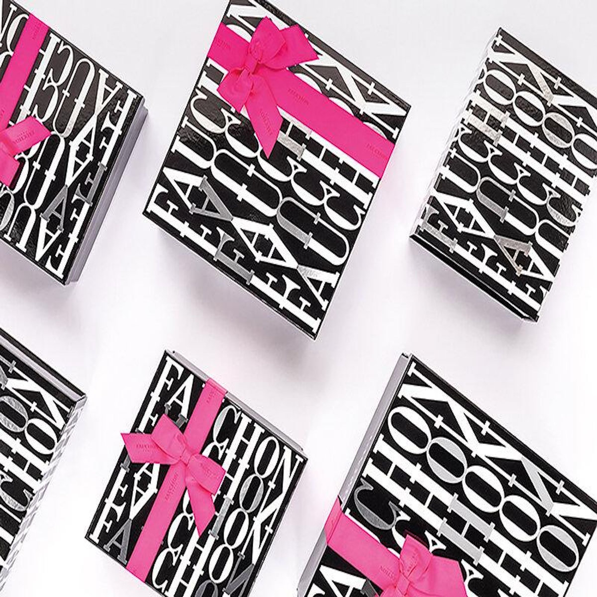 Smartbox Coffret Fauchon : 36 chocolats Collection livrés à domicile - Coffret Cadeau Gastronomie