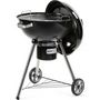Voir la diapositive 2 : AAAAA Barbecue au charbon de bois - Fieldmann - FZG 1016