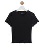 INEXTENSO T-shirt manches courtes collection ado fille