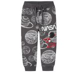 NAME IT Jogging  Garçon Name it Daim Nasa. Coloris disponibles : Gris