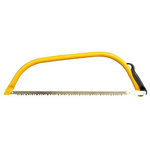 OUTIFRANCE Scie à bûches à tendeur 530 mm