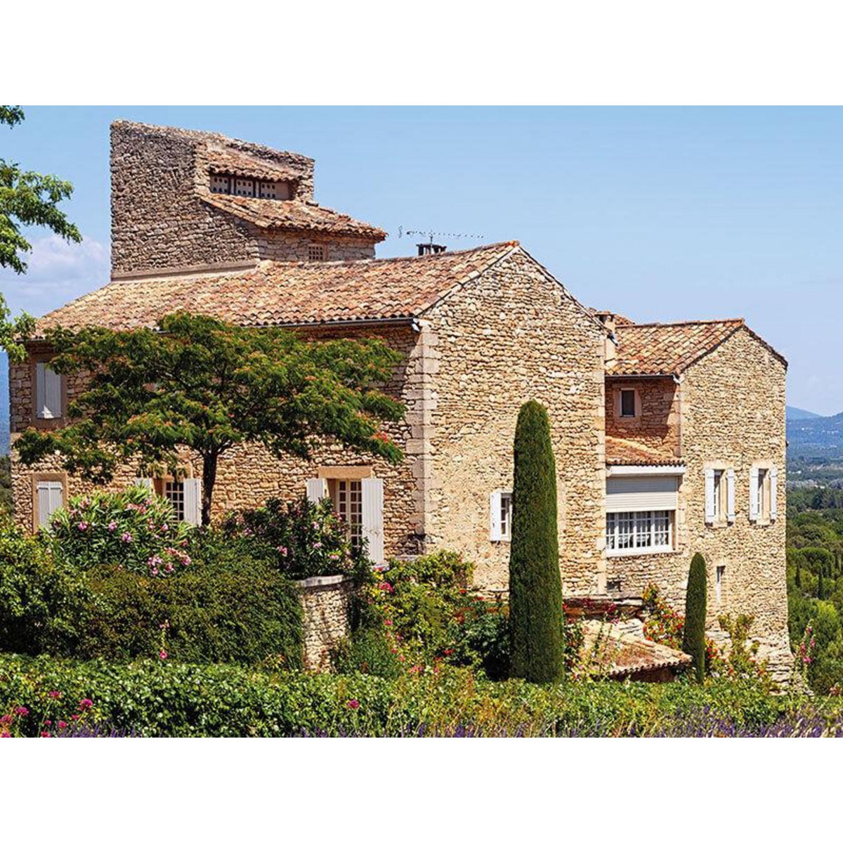 Smartbox Séjour avec dîner et saut en parachute - Coffret Cadeau Multi-thèmes