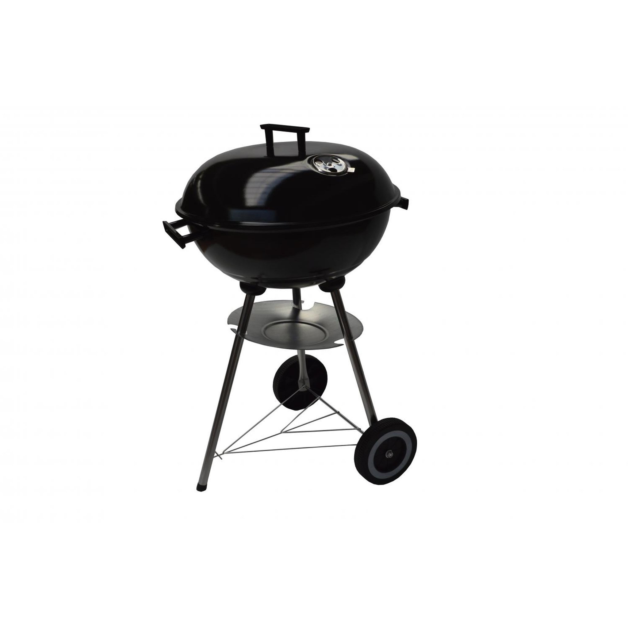 CONCEPT USINE Barbecue au charbon de bois d 413 cm dakota