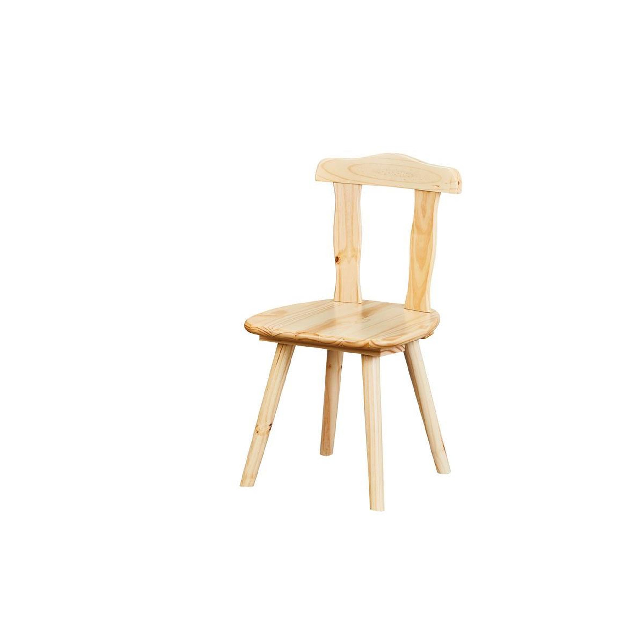 Voir la diapositive 3 : INTERLINK Ensemble salle à manger bois  alienor  171cm naturel