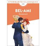 BEL-AMI, Maupassant Guy de