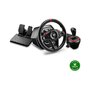 Voir la diapositive 2 : Thrustmaster Volant T128 X SHIFTER PACK