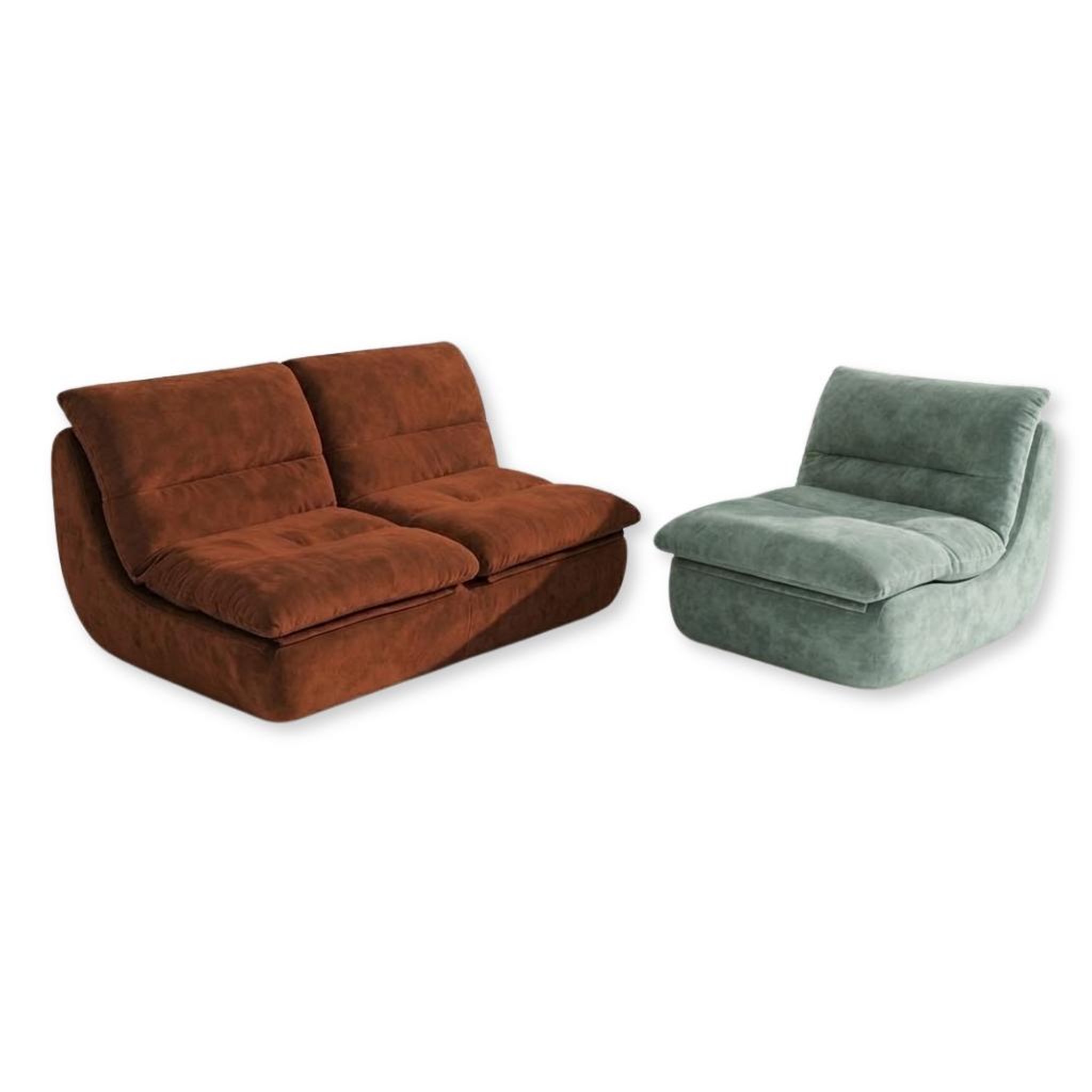 Voir la diapositive 1 : COCO LIVING Coco Living Pack Nuvia