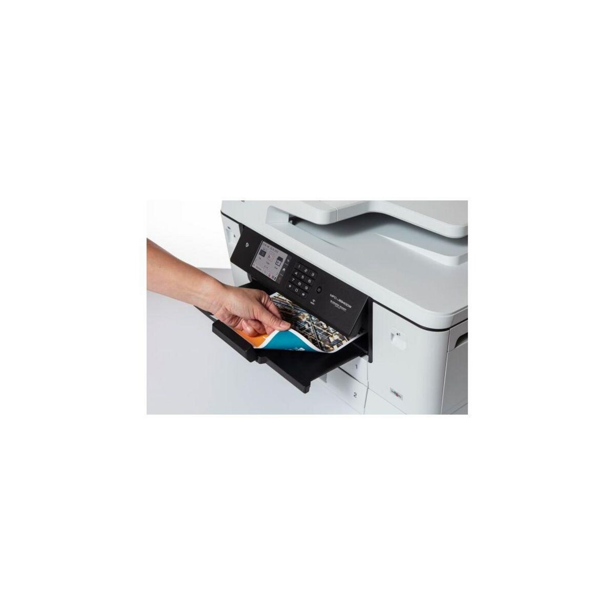 Brother Imprimante jet d'encre smart MFC-J6940DW