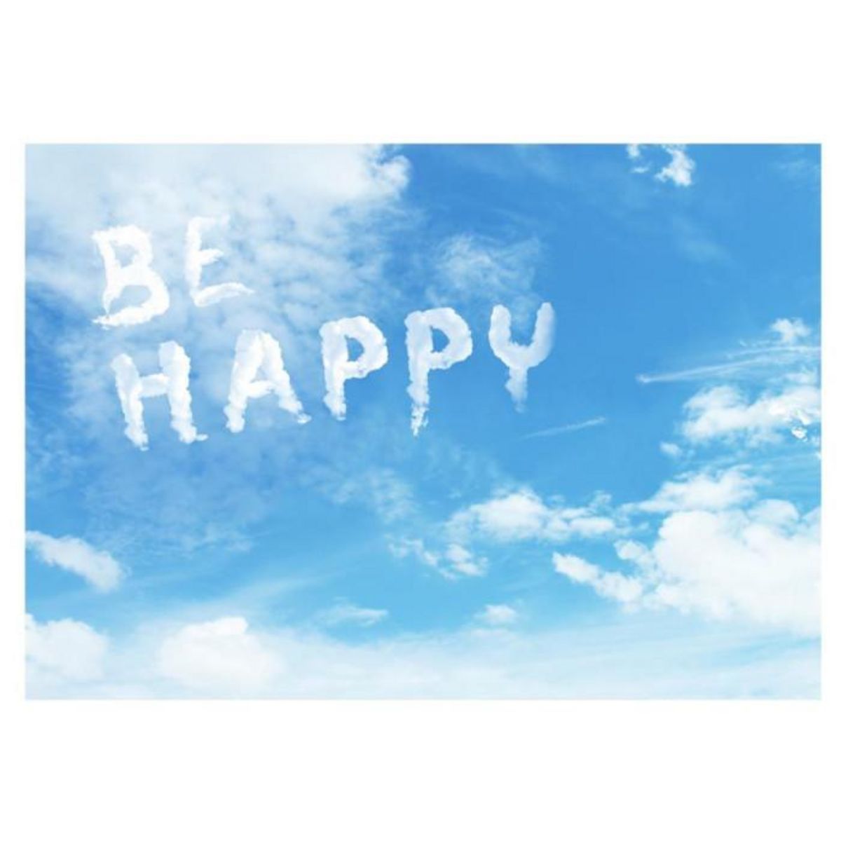 Paris Prix Papier Peint  Be Happy