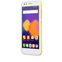 Voir la diapositive 3 :  ALCATEL Smartphone Go play Lime/Bleu