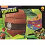 RUBIES Panoplie luxe Tortue Ninja Taille L 7/8 ans