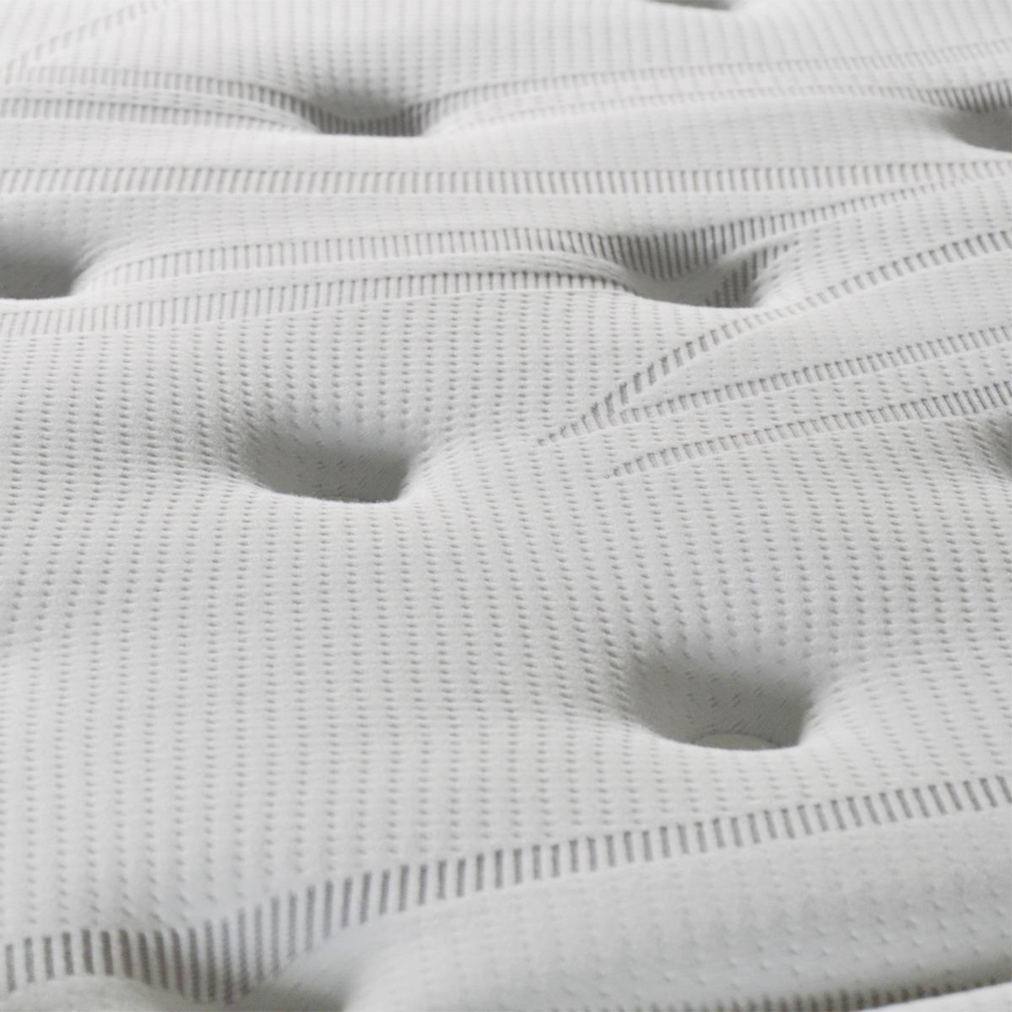 Voir la diapositive 6 : BELLECOUR Bellecour literie | ensemble privilege | matelas ressorts ensachés + sommier bois