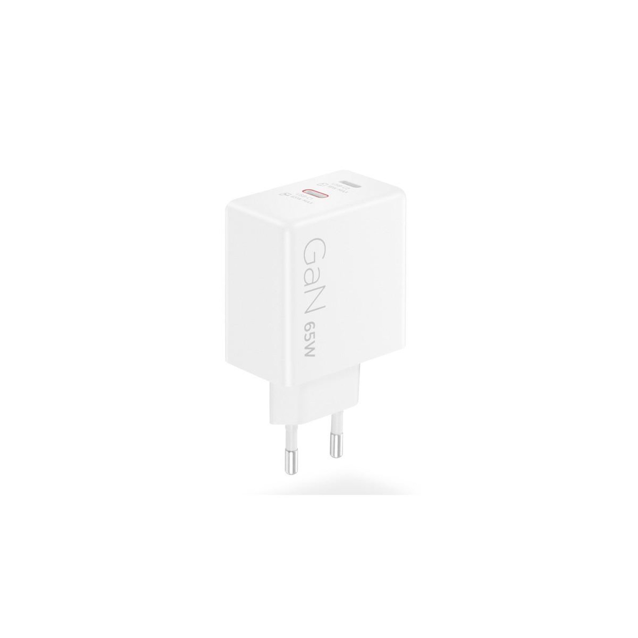 Voir la diapositive 3 : Lenovo Lenovo G0A6065WEU chargeur d'appareils mobiles Universel Blanc Secteur Intérieure