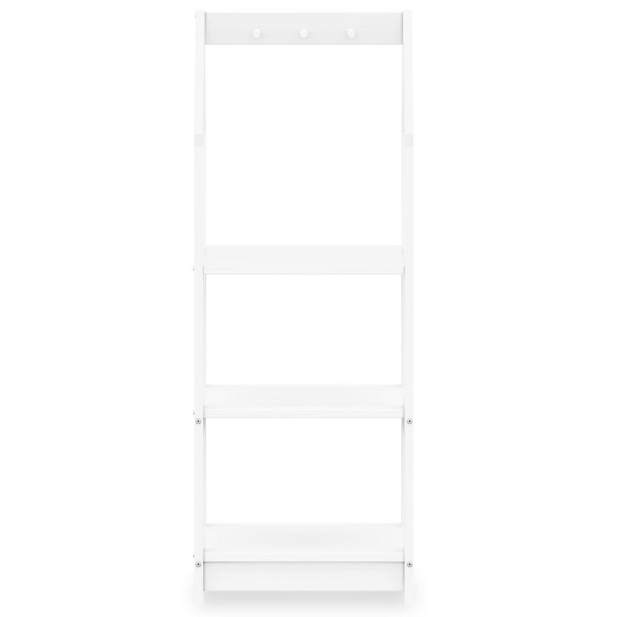 IDIMEX Étagère à vêtements enfant SALLY en pin massif