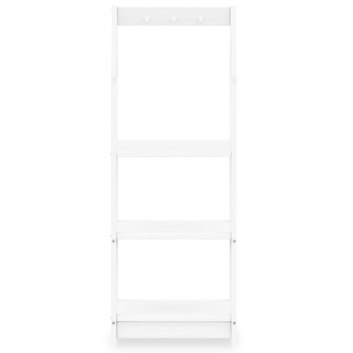 IDIMEX Étagère à vêtements enfant SALLY en pin massif