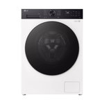 LG Lave-linge frontal 11kg 1400 tours/min - F14X58WHST