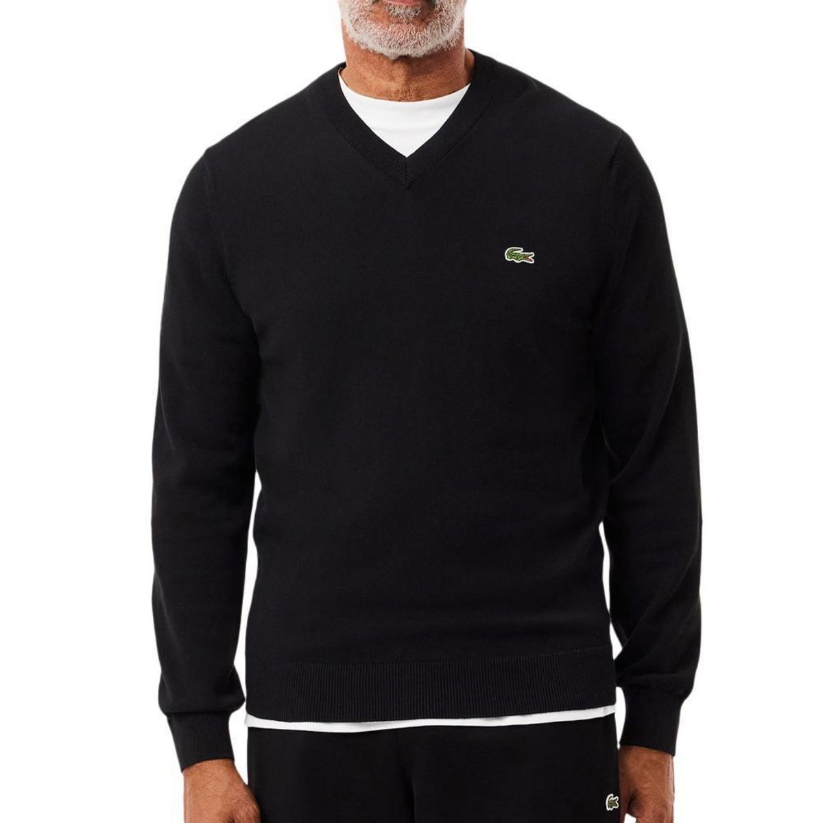 Lacoste Pull  Homme Lacoste AH2183