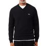 Voir la diapositive 1 : Lacoste Pull  Homme Lacoste AH2183