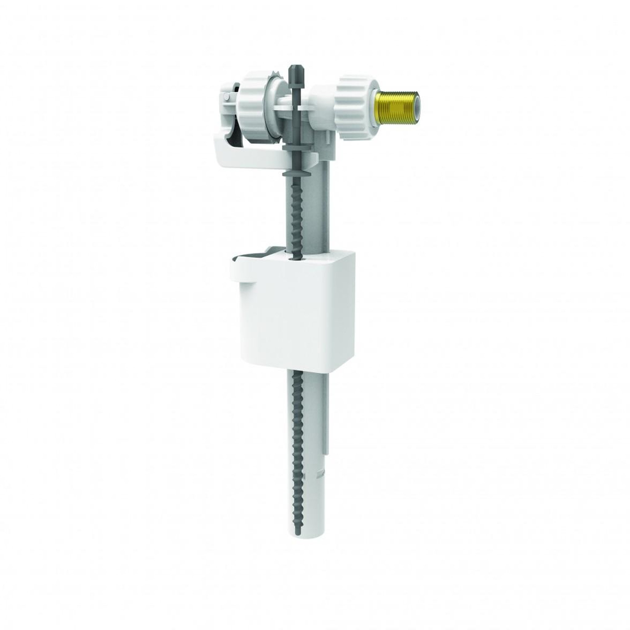 Siamp Robinet flotteur Batis-supports WC sensea SIAMP