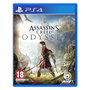 Voir la diapositive 2 : Assassin's Creed Odyssey PS4