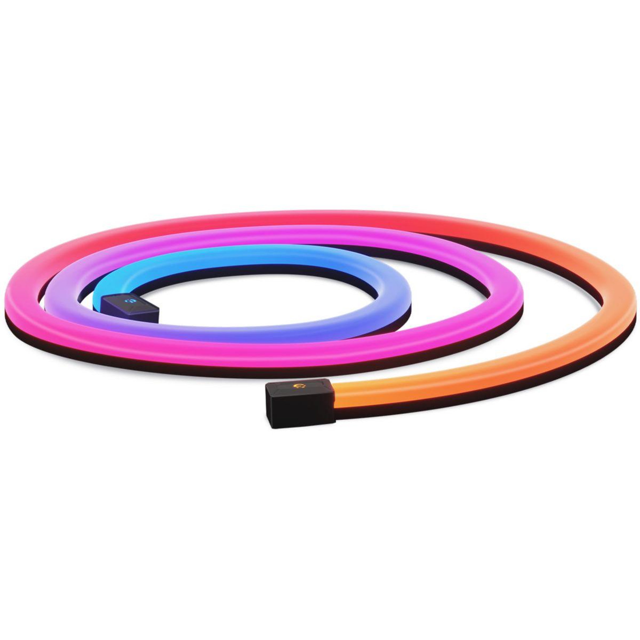 Voir la diapositive 3 : GOVEE Bandeau LED NEON GAMING TABLE LIGHT