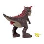 Voir la diapositive 4 : FISHER PRICE CARNOTAURUS ATTAQUE DE PIQUES - FISHER-PRICE - HML42 - FIGURINE IMAGINEXT JURASSIC WORLD