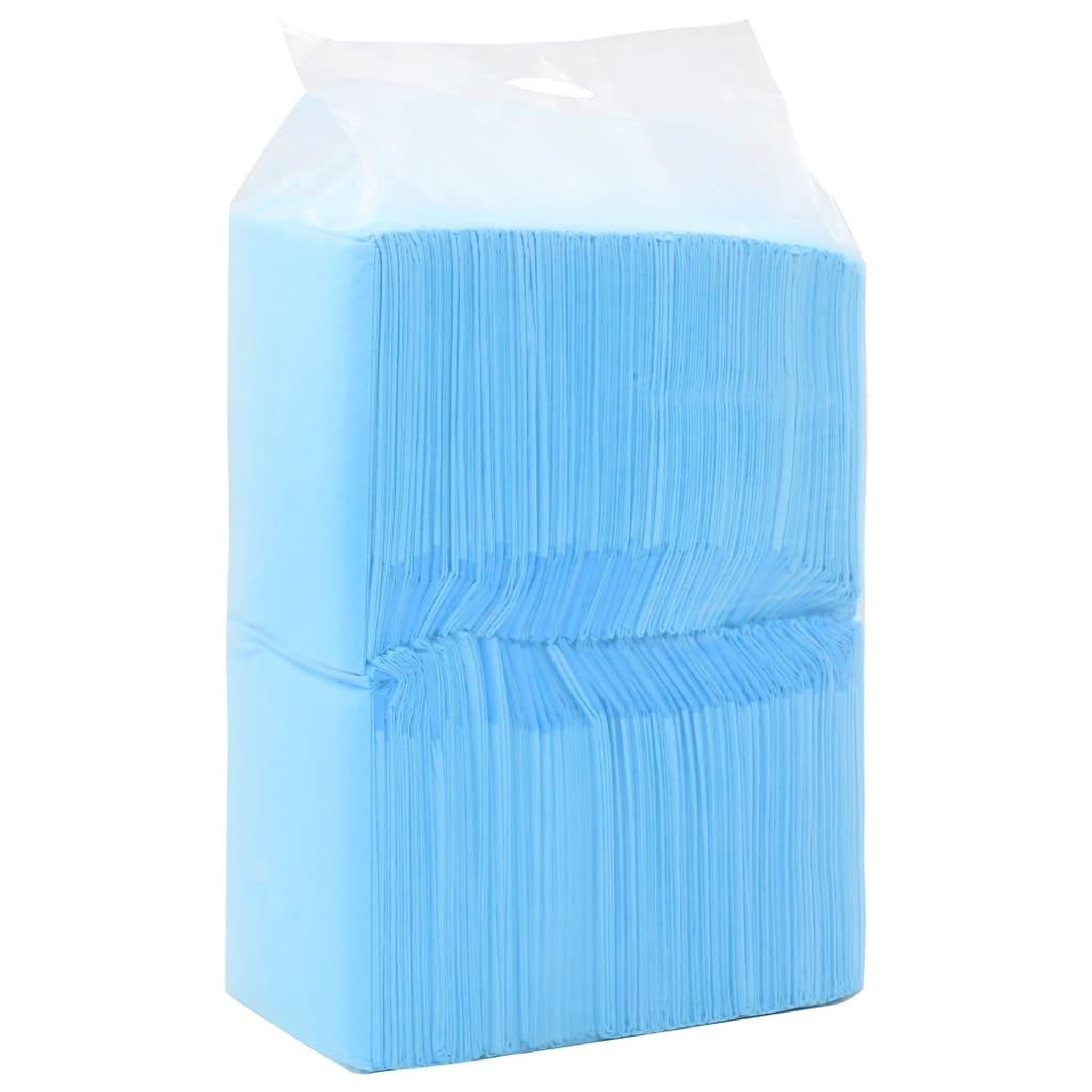 Voir la diapositive 2 : VIDAXL Tapis d'hygiene pour chiens 400 pcs 90 x 60 cm Tissu non tisse