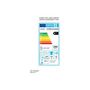 Voir la diapositive 6 : Samsung Sèche linge pompe à chaleur DV90DG52A0AB