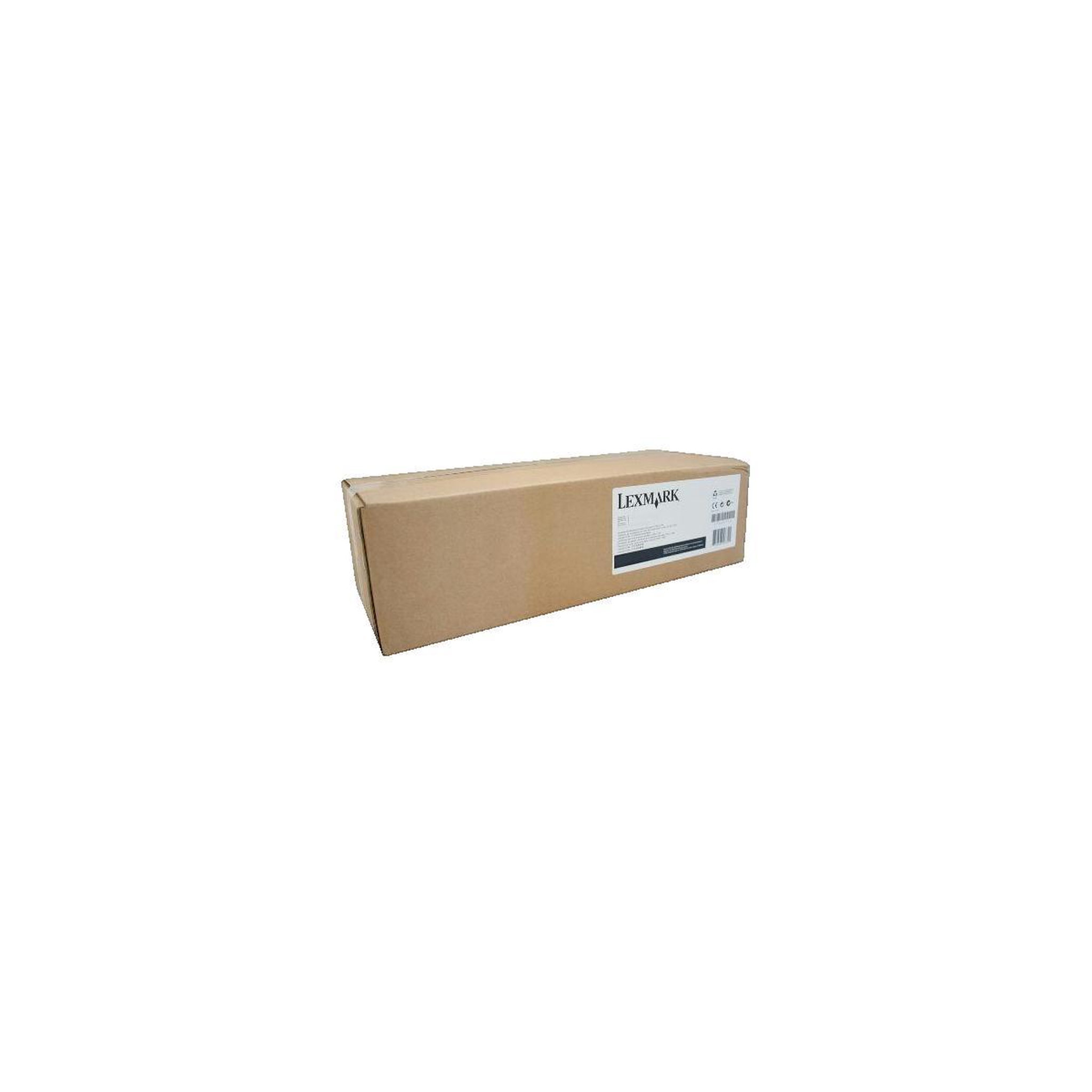 Voir la diapositive 2 : Lexmark Cartouche de toner Lexmark 24B7580 Jaune