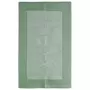 VIDAXL Tapis d'exterieur Vert 140x200 cm PP