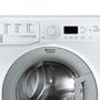 Voir la diapositive 2 : Hotpoint Lave-linge séchant hublot FDG 8640BS EU, 8 Kg lavage, 6 Kg séchage, 1400 T/min
