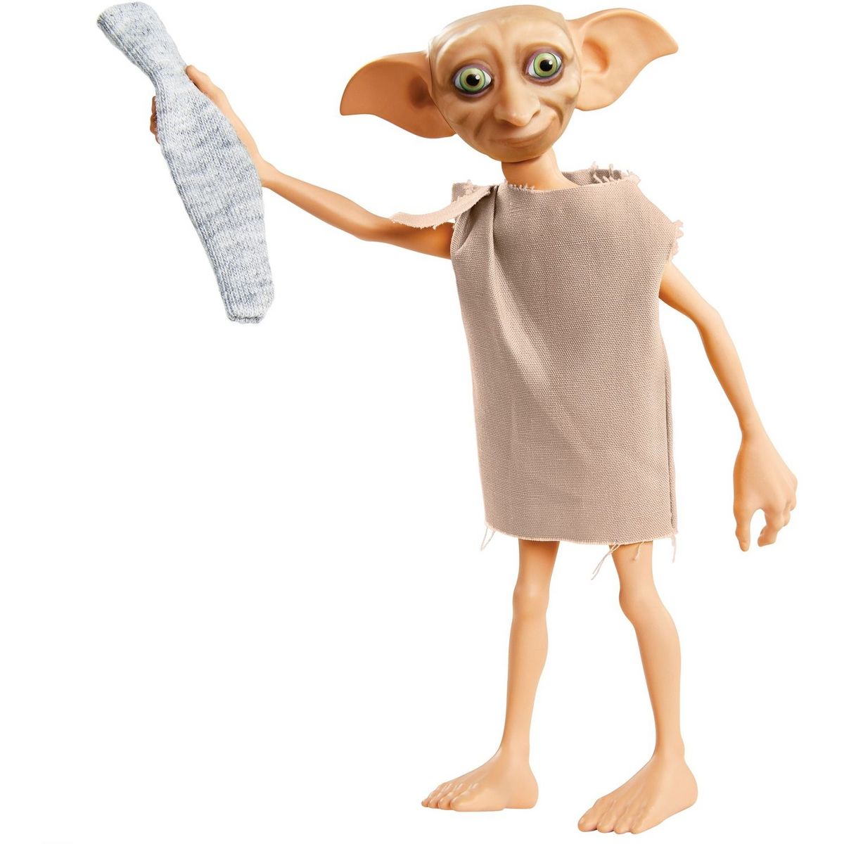 MATTEL Poupée Dobby - Harry Potter