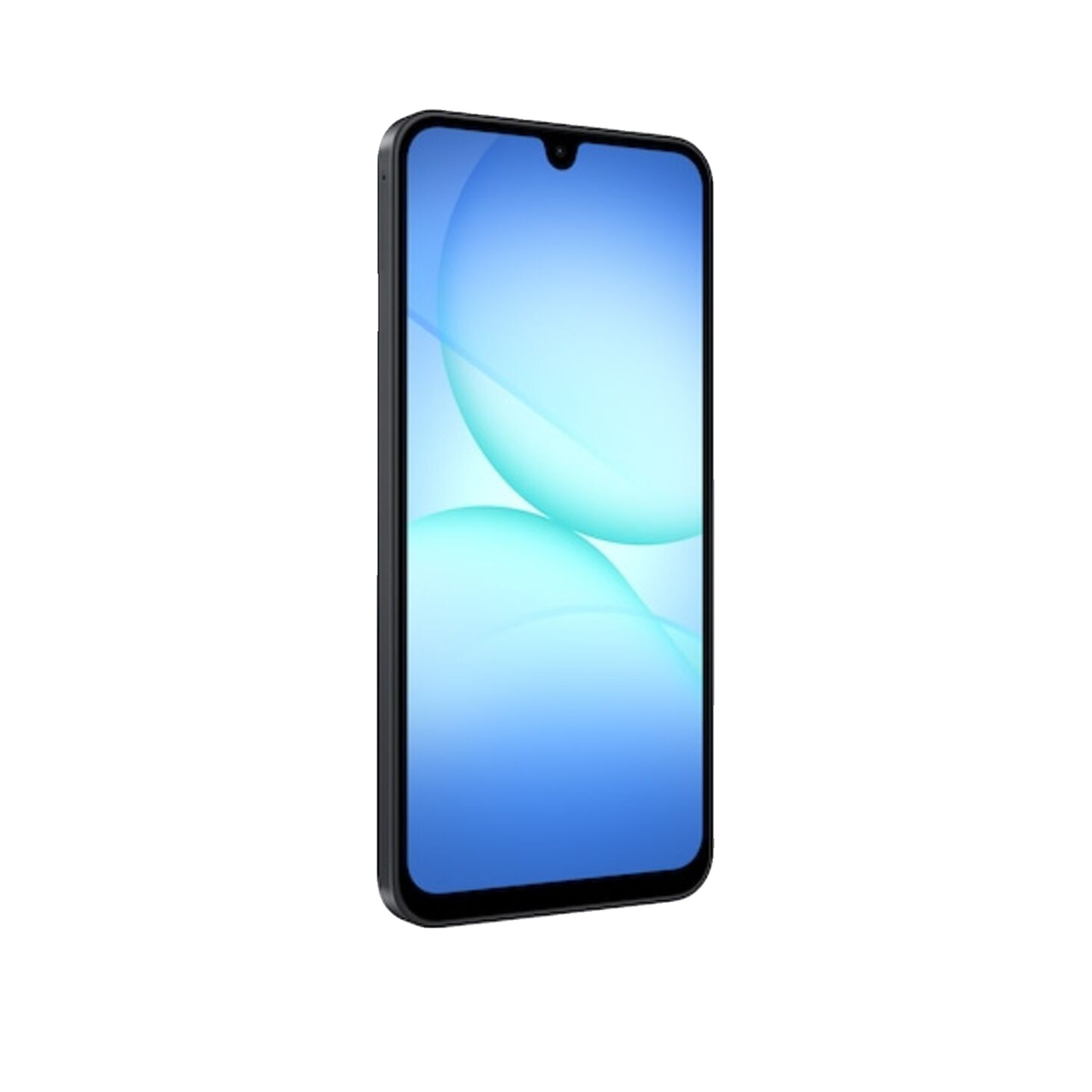 Voir la diapositive 6 : Samsung samsung smartphone galaxy a17 8/256gb black