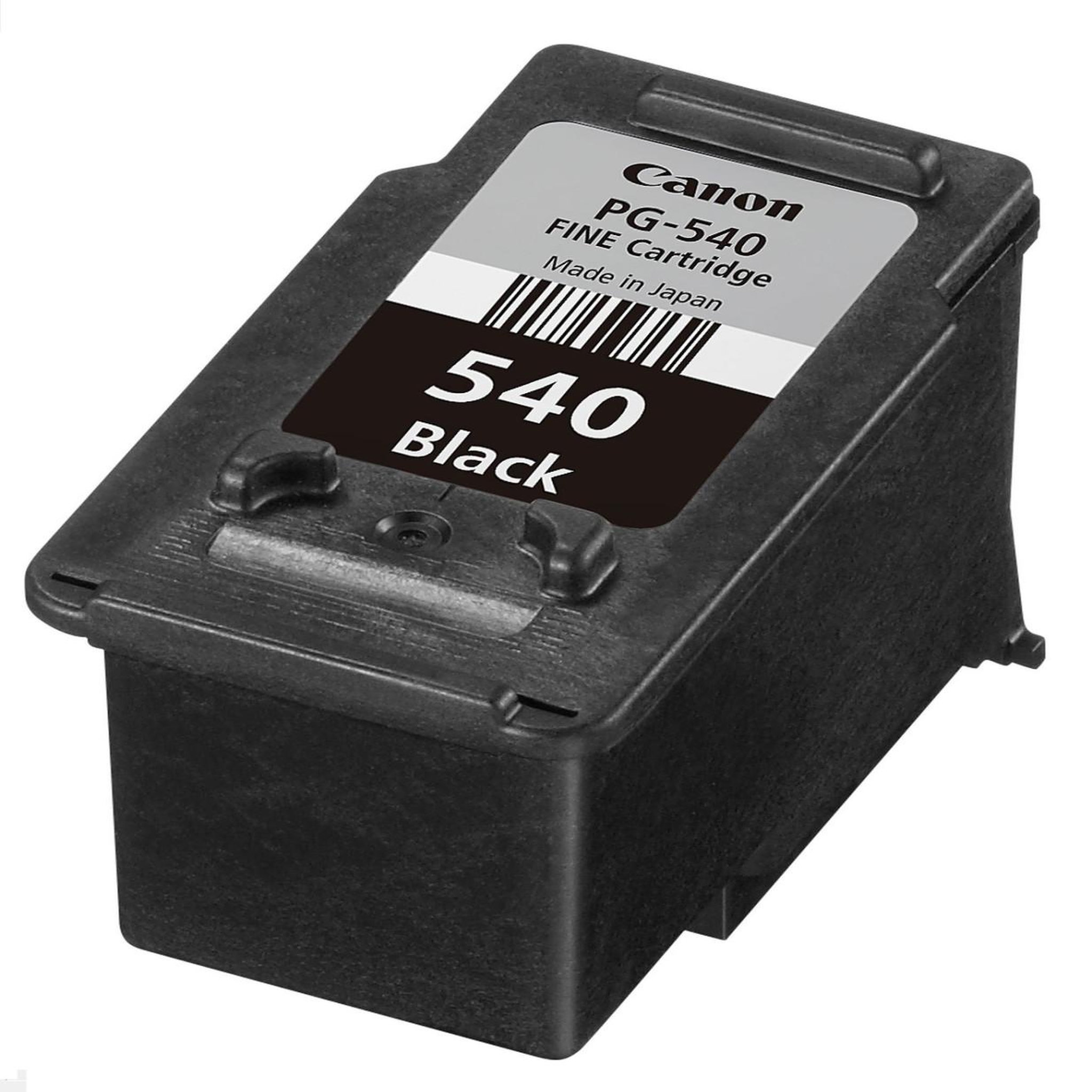 Voir la diapositive 3 : Canon Cartouche d'encre Canon PG-540 Noir