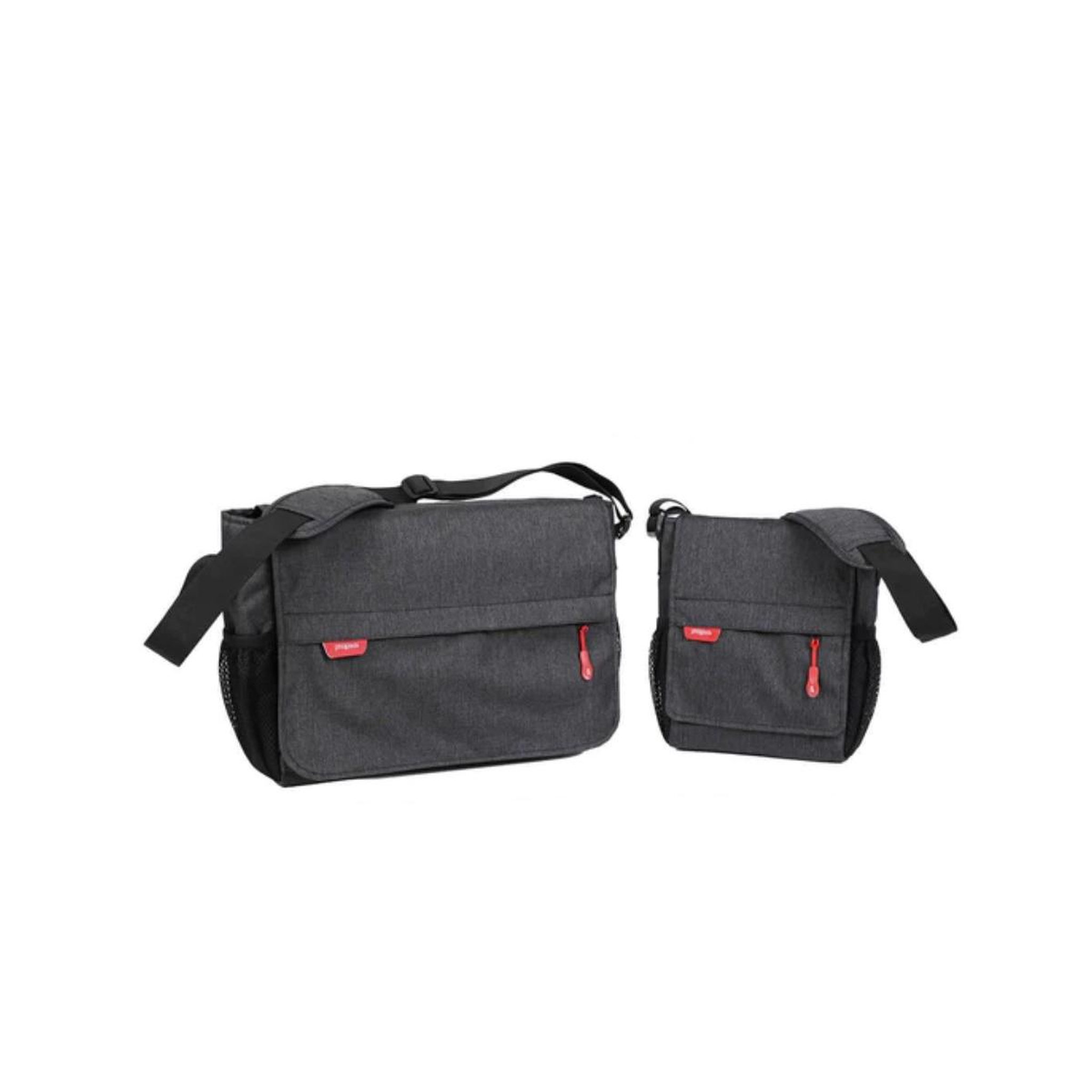 Phil&Teds Phil Teds diddie - couleur Noir