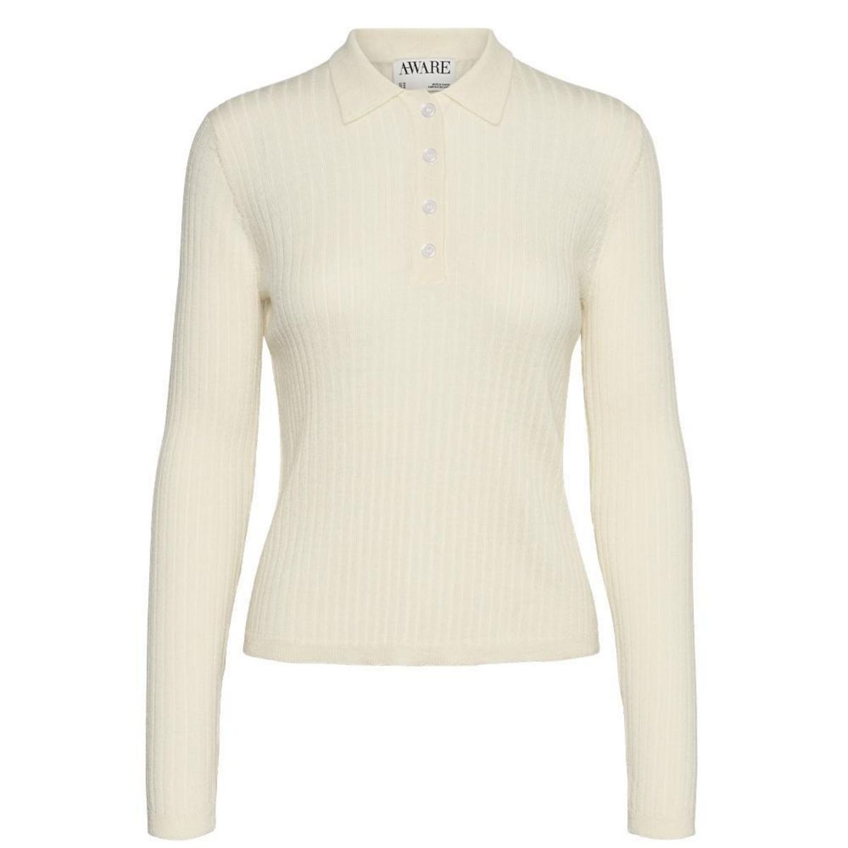 Vero Moda Polo Manches  ongues  Femme Vero Moda Mohana