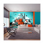Voir la diapositive 1 : Paris Prix Papier Peint  Welcome New York