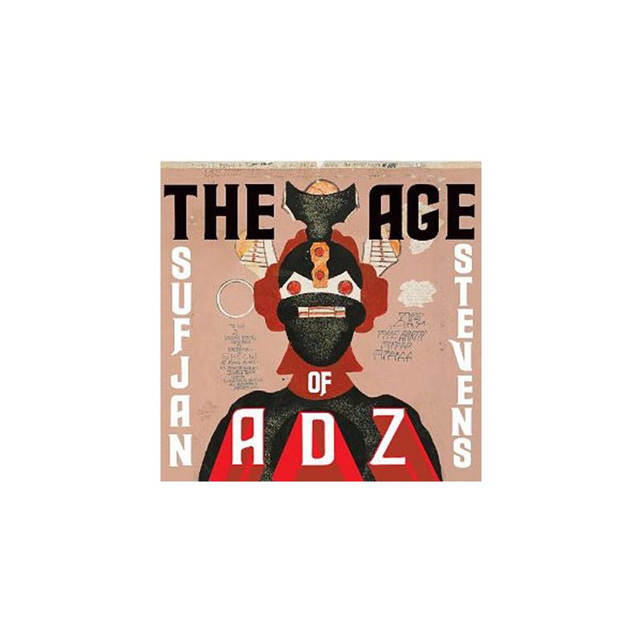 The age of Adz