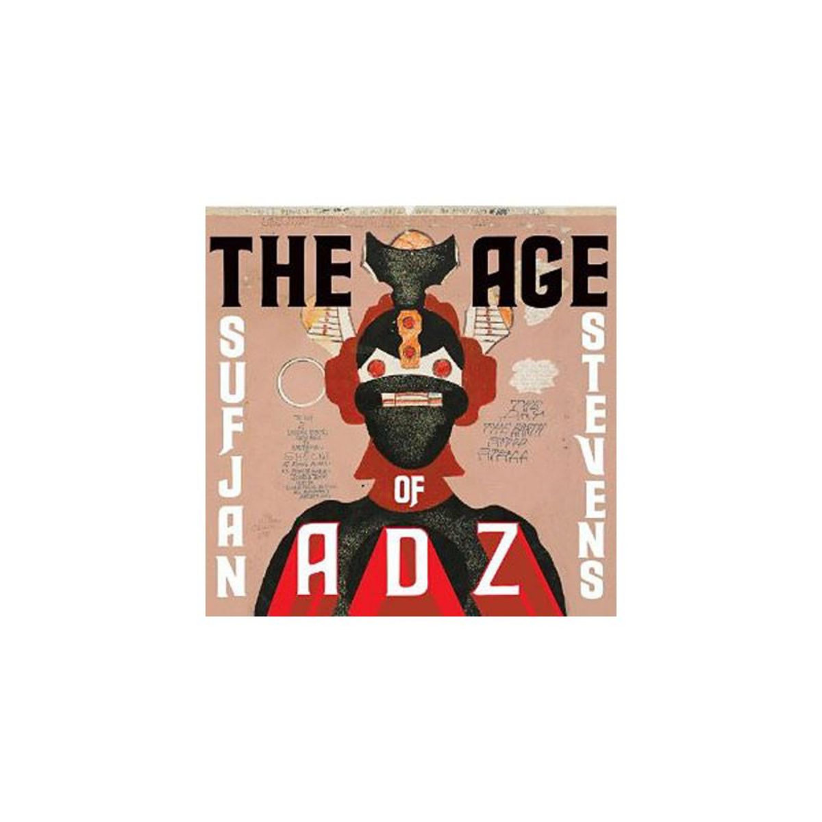 The age of Adz