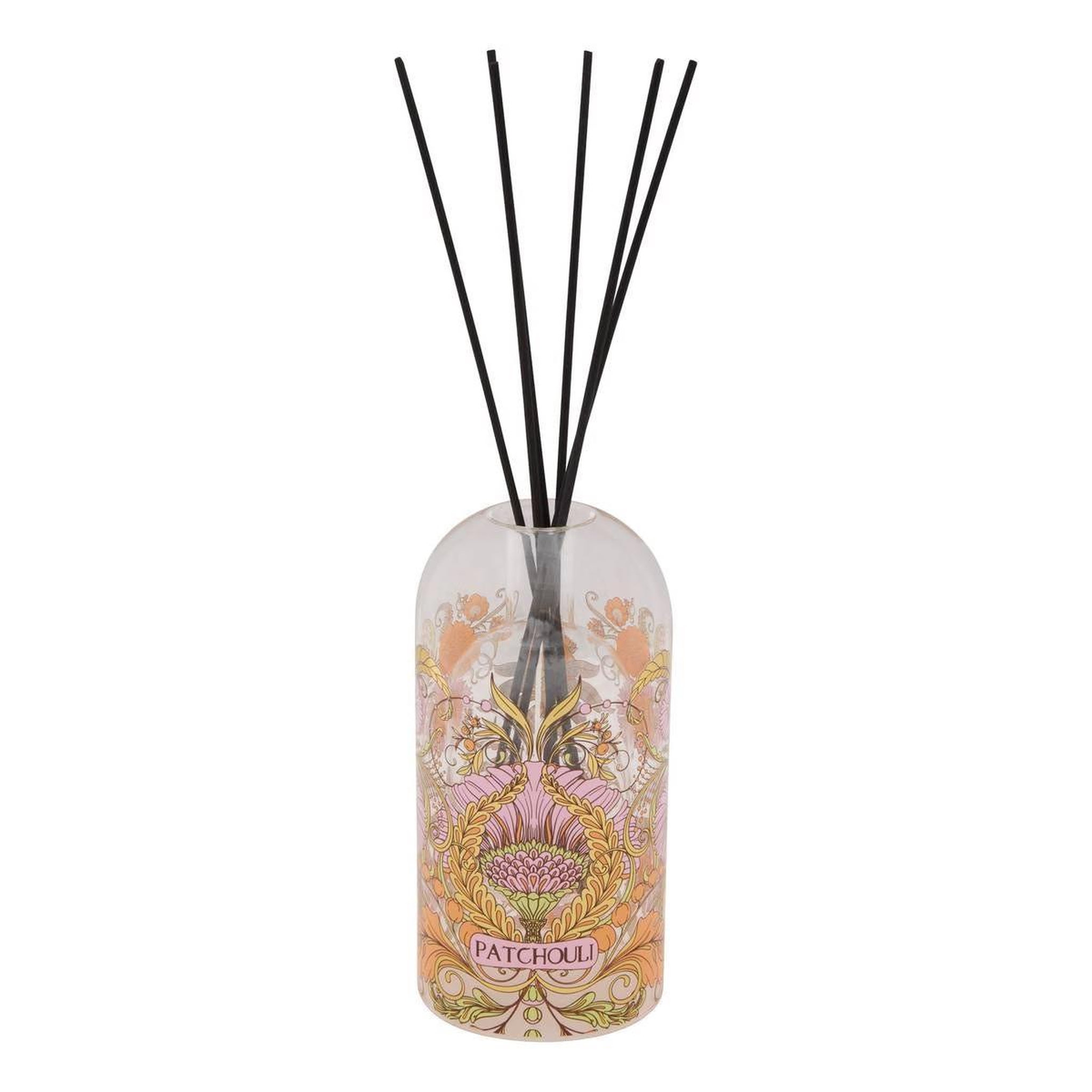 ATMOSPHERA Diffuseur de parfum déco  ilan  150ml patchouli