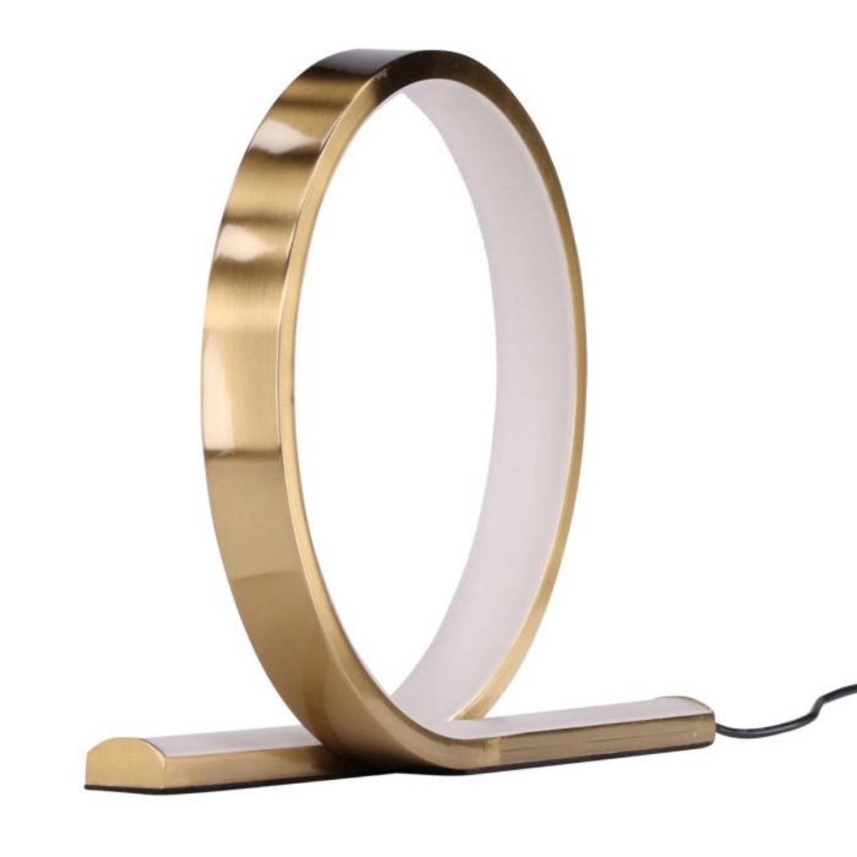 Paris Prix Lampe Design LED  Saunier  30cm Or