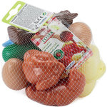 Ecoiffier FILET 11PCS BREAKFAST ECOIFFIER ECO930