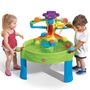 Voir la diapositive 2 : Step2 Table de Jeu Busy Ball